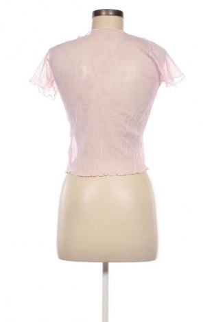 Damen Shirt, Größe S, Farbe Rosa, Preis 4,49 €