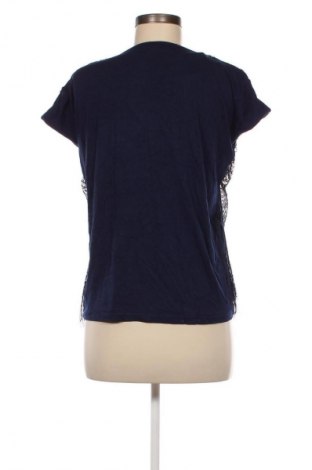 Damen Shirt, Größe M, Farbe Blau, Preis € 4,49