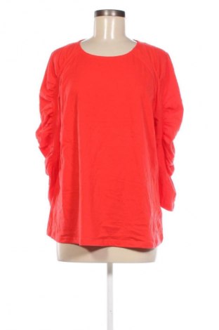 Damen Shirt, Größe XL, Farbe Rot, Preis 3,99 €