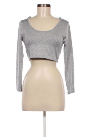 Damen Shirt, Größe M, Farbe Grau, Preis € 4,49