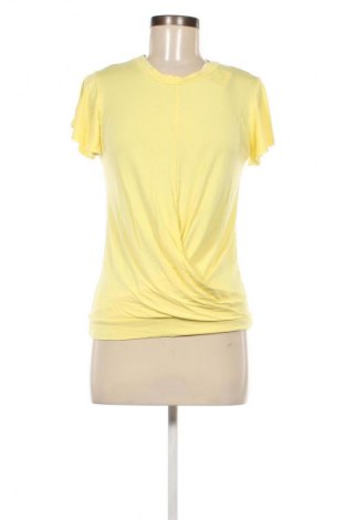 Damen Shirt, Größe M, Farbe Gelb, Preis 3,99 €