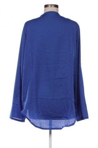 Damen Shirt, Größe 3XL, Farbe Blau, Preis € 8,68