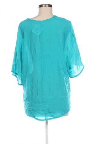 Damen Shirt, Größe XXL, Farbe Grün, Preis 6,99 €