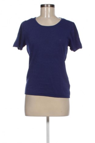 Damen Shirt, Größe M, Farbe Blau, Preis 4,99 €