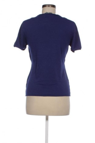 Damen Shirt, Größe M, Farbe Blau, Preis 4,99 €