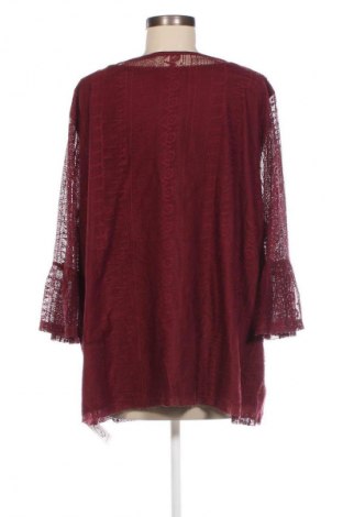 Damen Shirt, Größe L, Farbe Lila, Preis € 4,49