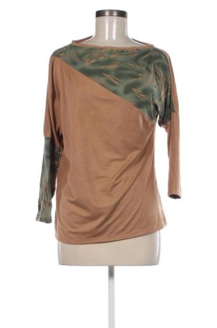 Damen Shirt, Größe XL, Farbe Braun, Preis 4,99 €