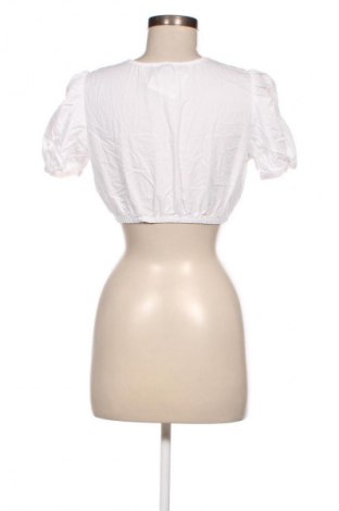 Damen Shirt, Größe M, Farbe Weiß, Preis € 4,49