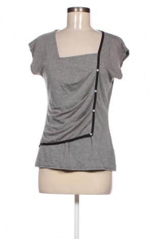 Damen Shirt, Größe S, Farbe Grau, Preis € 4,49