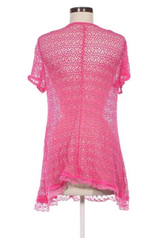 Damen Shirt, Größe XXL, Farbe Rosa, Preis 4,99 €