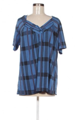 Damen Shirt, Größe L, Farbe Blau, Preis € 9,99