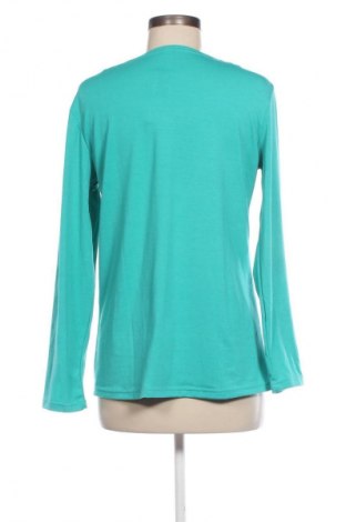 Damen Shirt, Größe M, Farbe Grün, Preis 16,00 €