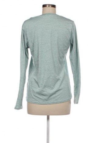 Damen Shirt, Größe M, Farbe Grün, Preis € 2,99