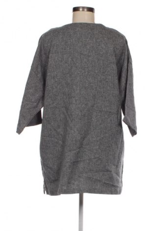 Damen Shirt, Größe 4XL, Farbe Grau, Preis 13,49 €