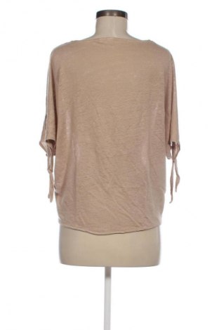 Damen Shirt, Größe L, Farbe Beige, Preis 4,99 €