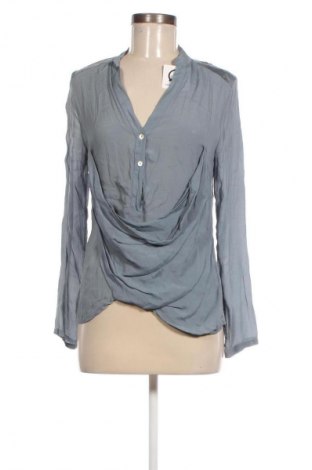 Damen Shirt, Größe S, Farbe Grau, Preis € 3,49