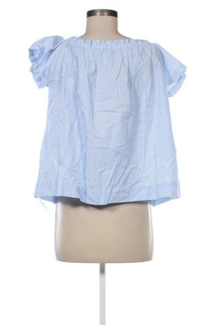 Damen Shirt, Größe M, Farbe Blau, Preis € 4,99