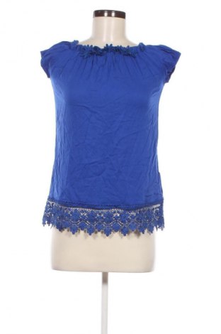 Damen Shirt, Größe S, Farbe Blau, Preis 13,49 €