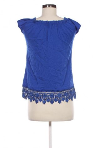 Damen Shirt, Größe S, Farbe Blau, Preis 13,49 €