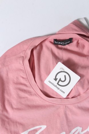 Damen Shirt, Größe S, Farbe Rosa, Preis 3,99 €