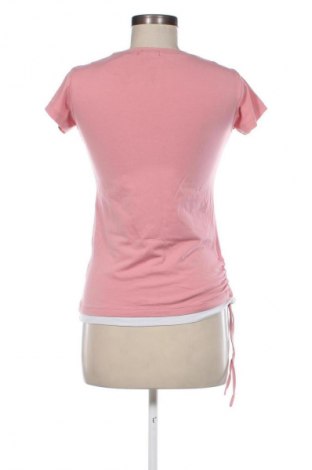 Damen Shirt, Größe S, Farbe Rosa, Preis 3,99 €