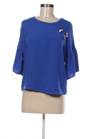 Damen Shirt, Größe XS, Farbe Blau, Preis 3,99 €