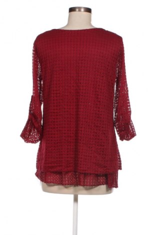 Damen Shirt, Größe M, Farbe Rot, Preis € 2,99