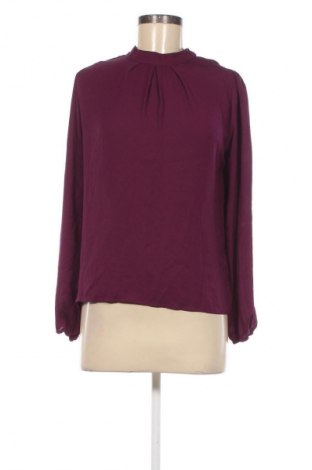 Damen Shirt, Größe S, Farbe Lila, Preis € 7,77