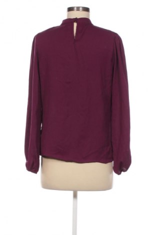 Damen Shirt, Größe S, Farbe Lila, Preis 7,77 €