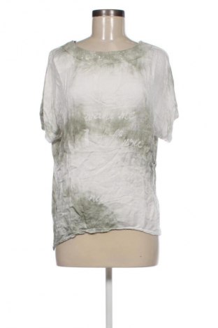 Damen Shirt, Größe L, Farbe Grün, Preis € 3,99