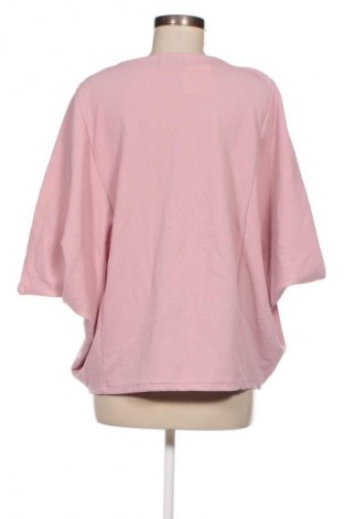 Damen Shirt, Größe L, Farbe Aschrosa, Preis € 4,99