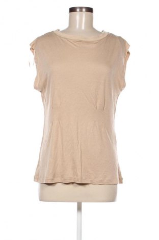 Damen Shirt, Größe M, Farbe Beige, Preis 3,99 €