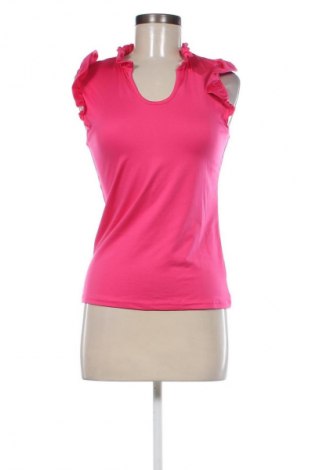 Damen Shirt, Größe S, Farbe Rosa, Preis 4,99 €