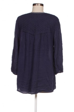 Damen Shirt, Größe L, Farbe Blau, Preis 3,99 €