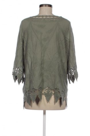 Damen Shirt, Größe M, Farbe Grün, Preis € 4,99