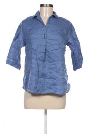 Damen Shirt, Größe XS, Farbe Blau, Preis € 4,99