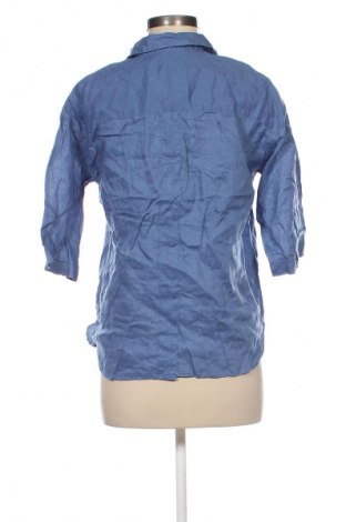 Damen Shirt, Größe XS, Farbe Blau, Preis 4,99 €