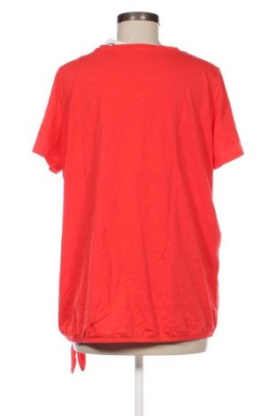 Damen Shirt, Größe XL, Farbe Rot, Preis 4,99 €