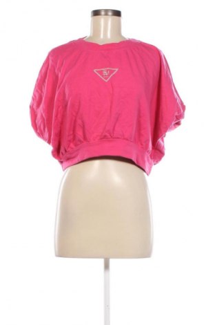 Damen Shirt, Größe M, Farbe Rosa, Preis € 7,99