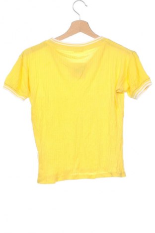 Damen Shirt, Größe S, Farbe Gelb, Preis 4,79 €