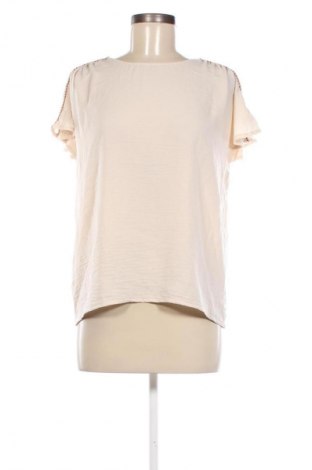 Damen Shirt, Größe S, Farbe Beige, Preis 4,99 €