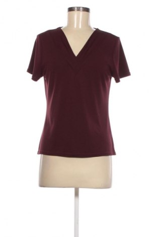 Damen Shirt, Größe S, Farbe Rot, Preis 4,79 €