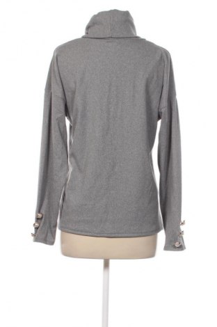 Damen Shirt, Größe M, Farbe Grau, Preis € 4,99