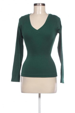 Damen Shirt, Größe L, Farbe Grün, Preis 9,99 €