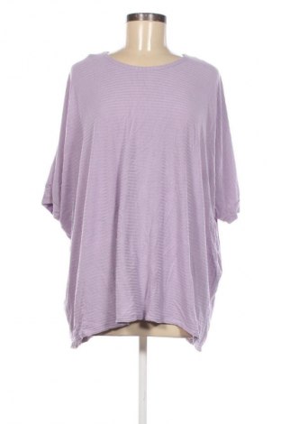 Damen Shirt, Größe L, Farbe Lila, Preis 8,00 €