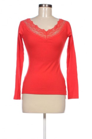 Damen Shirt, Größe M, Farbe Rot, Preis € 6,49