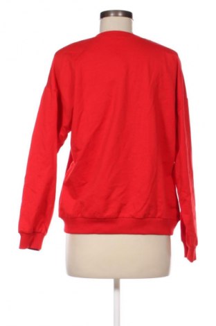 Damen Shirt, Größe M, Farbe Rot, Preis 4,79 €