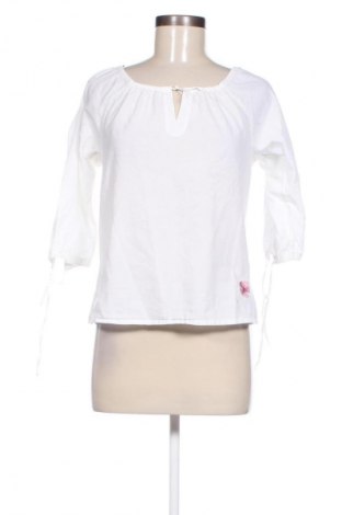 Damen Shirt, Größe M, Farbe Weiß, Preis 4,79 €