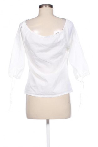 Damen Shirt, Größe M, Farbe Weiß, Preis 4,79 €