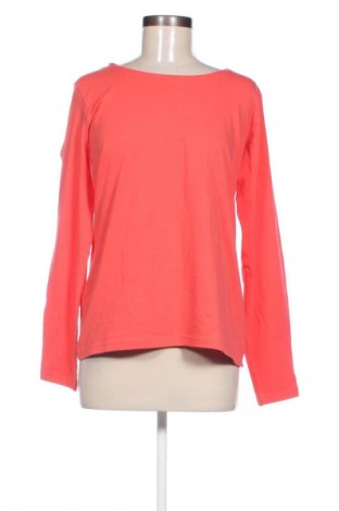 Damen Shirt, Größe M, Farbe Orange, Preis € 4,99